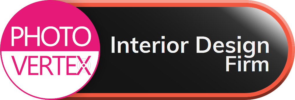 Interior Design Company - Photovertex Webdesign Template