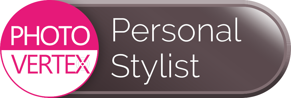 Personal Stylist - Photovertex Webdesign Template