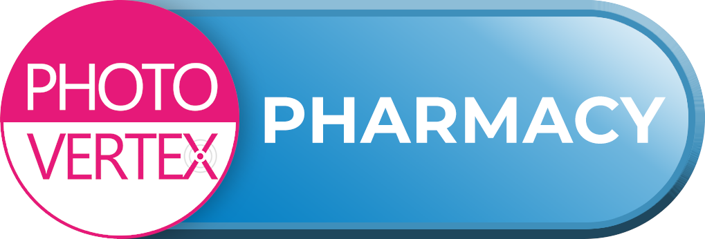 Pharmacy webdesign example