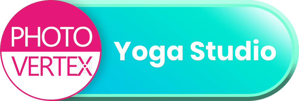 Yoga Studio - Photovertex Webdesign Template